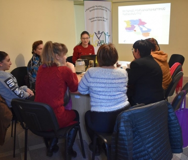 Տեղական ինքնակառավարումը Հայաստանում, մարտահրավերներ, խնդիրներ 2019